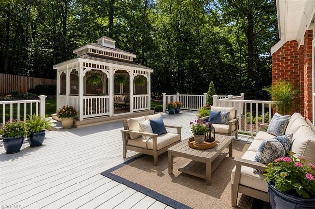 5305 Ridge Trail Road, Summerfield, NC 27358