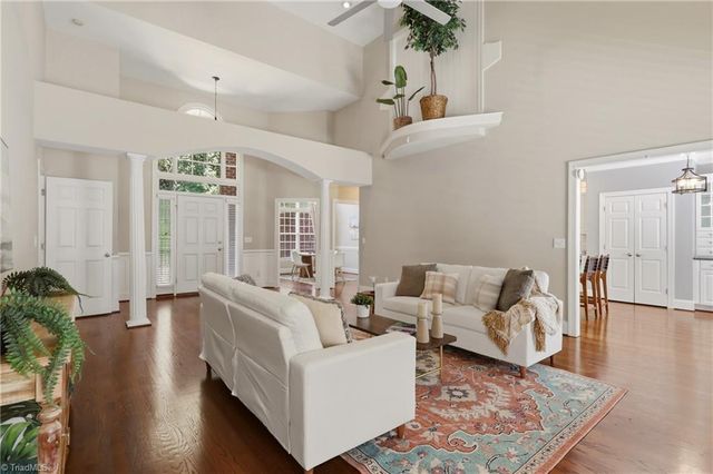 5305 Ridge Trail Road, Summerfield, NC 27358