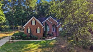 5305 Ridge Trail Road, Summerfield, NC 27358