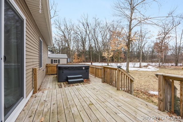 2275 Shorrock Street, Muskegon, MI 49442