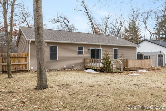 2275 Shorrock Street, Muskegon, MI 49442