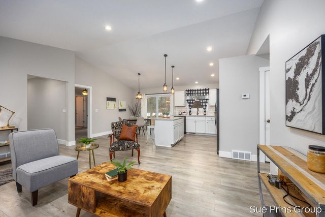 2275 Shorrock Street, Muskegon, MI 49442