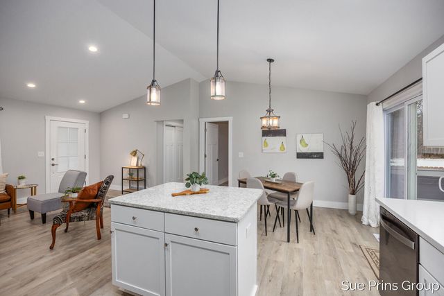 2275 Shorrock Street, Muskegon, MI 49442