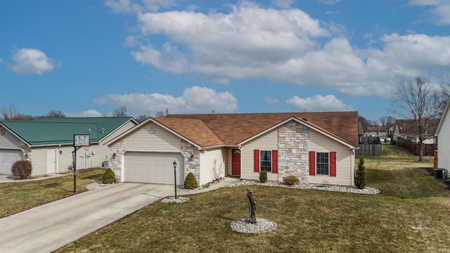 1310 Katherine Street, Auburn, IN 46706