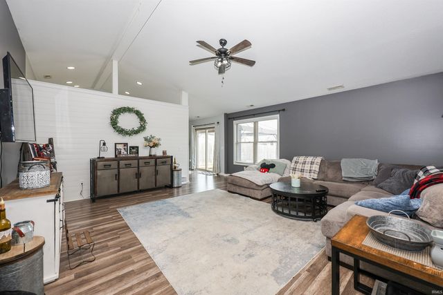 1310 Katherine Street, Auburn, IN 46706