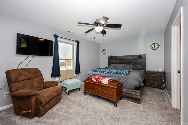 1310 Katherine Street, Auburn, IN 46706