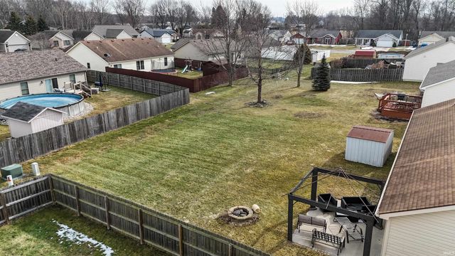 1310 Katherine Street, Auburn, IN 46706