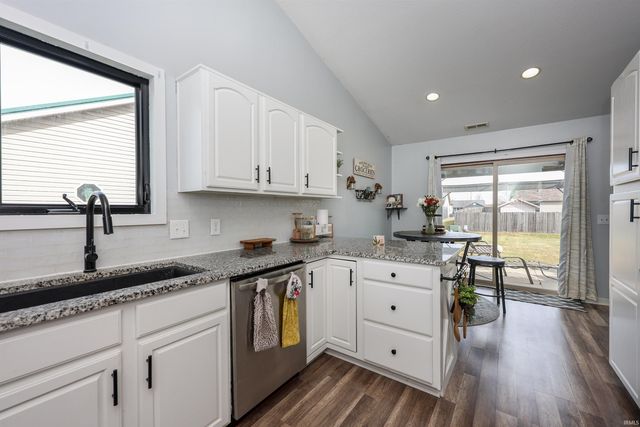 1310 Katherine Street, Auburn, IN 46706