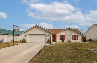 1310 Katherine Street, Auburn, IN 46706