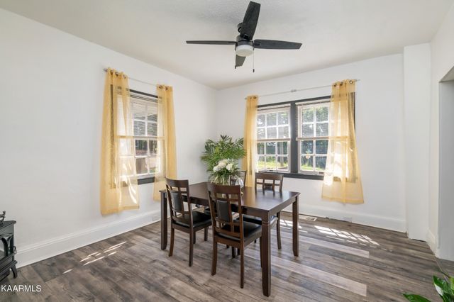 1243 Exeter Ave, Knoxville, TN 37921