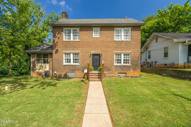 1243 Exeter Ave, Knoxville, TN 37921