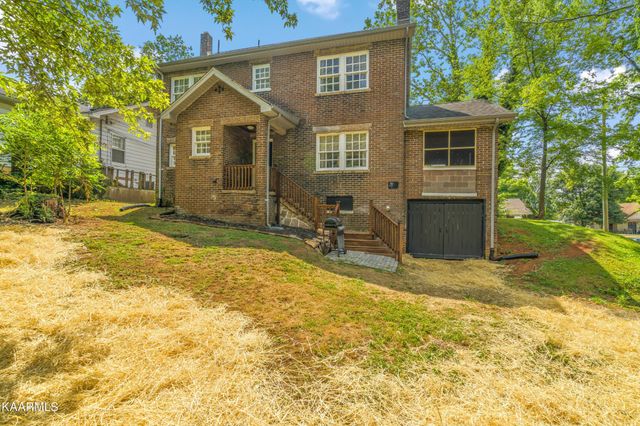 1243 Exeter Ave, Knoxville, TN 37921