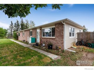 3725-3727 Henderson Avenue, Wellington, CO 80549