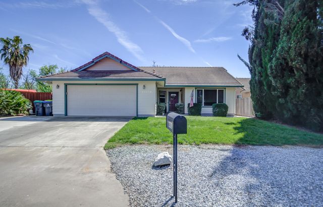 22579 N Marina Way, Cottonwood, CA 96022