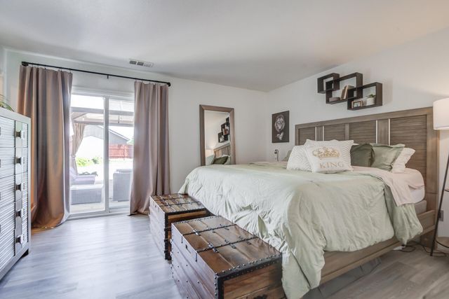 22579 N Marina Way, Cottonwood, CA 96022