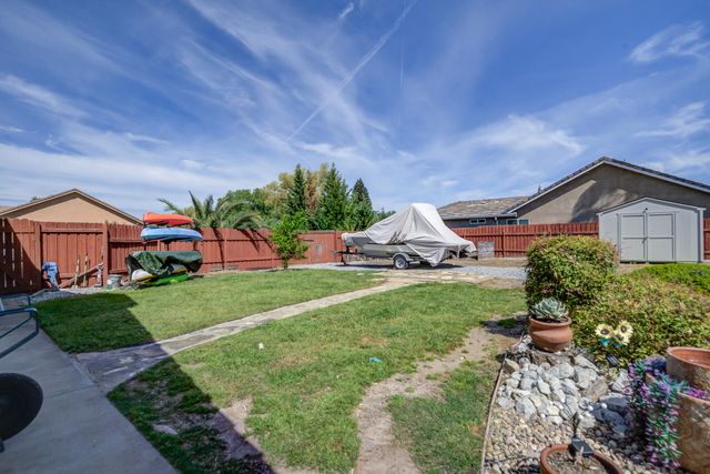 22579 N Marina Way, Cottonwood, CA 96022