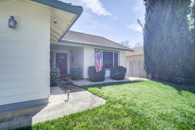 22579 N Marina Way, Cottonwood, CA 96022