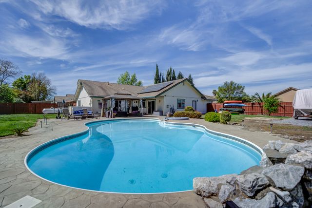 22579 N Marina Way, Cottonwood, CA 96022