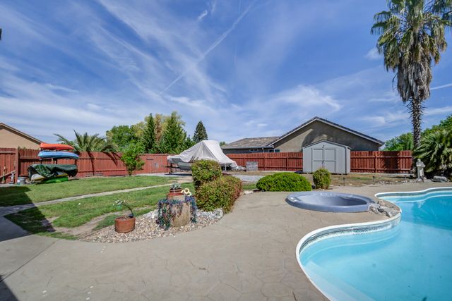22579 N Marina Way, Cottonwood, CA 96022