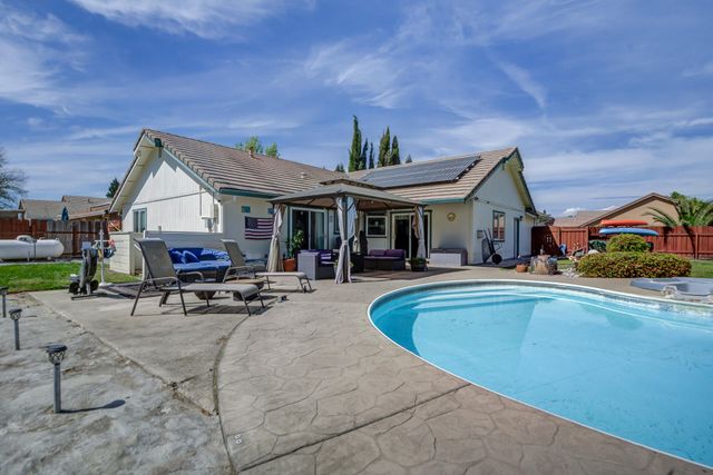 22579 N Marina Way, Cottonwood, CA 96022