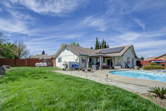 22579 N Marina Way, Cottonwood, CA 96022