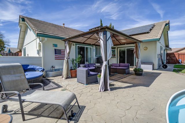 22579 N Marina Way, Cottonwood, CA 96022