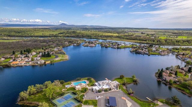 22579 N Marina Way, Cottonwood, CA 96022