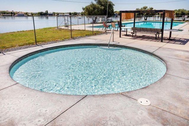 22579 N Marina Way, Cottonwood, CA 96022