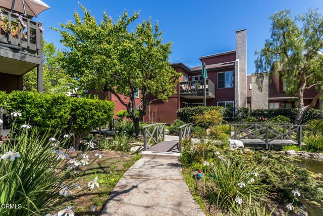 4944 Maytime Lane, Culver City, CA 90230