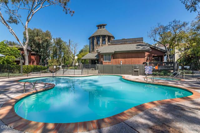 4944 Maytime Lane, Culver City, CA 90230