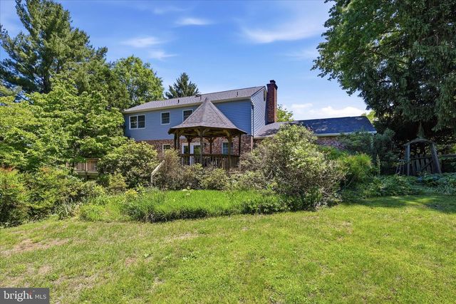 4556 LAWNVALE DR, Gainesville, VA 20155