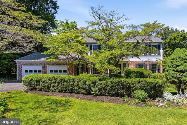 4556 LAWNVALE DR, Gainesville, VA 20155