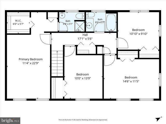 4556 LAWNVALE DR, Gainesville, VA 20155