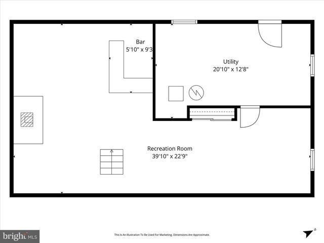 4556 LAWNVALE DR, Gainesville, VA 20155