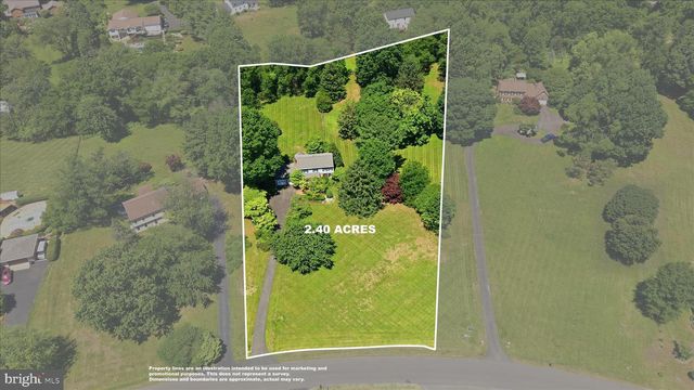 4556 LAWNVALE DR, Gainesville, VA 20155