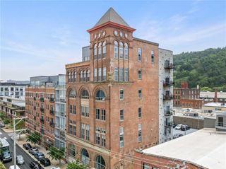 2434 Smallman St 416, Downtown Pgh, PA 15222