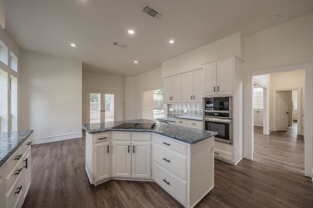 543 Timber Ridge Drive, Trophy Club, TX 76262