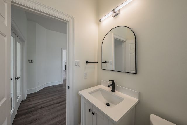 543 Timber Ridge Drive, Trophy Club, TX 76262