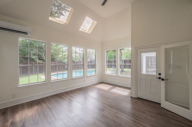 543 Timber Ridge Drive, Trophy Club, TX 76262