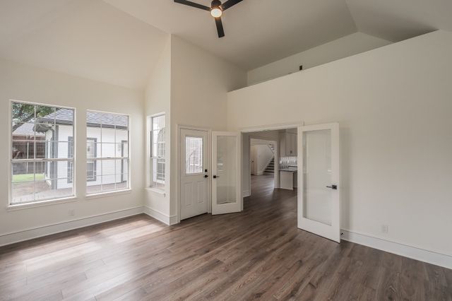 543 Timber Ridge Drive, Trophy Club, TX 76262