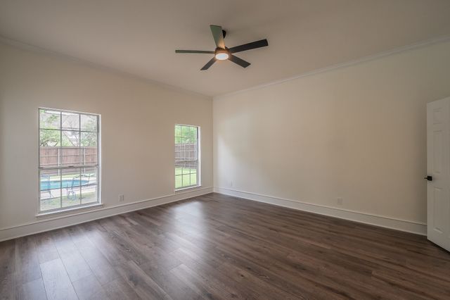 543 Timber Ridge Drive, Trophy Club, TX 76262