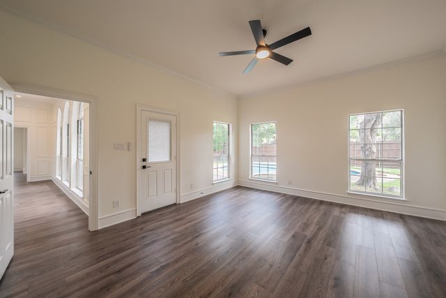 543 Timber Ridge Drive, Trophy Club, TX 76262