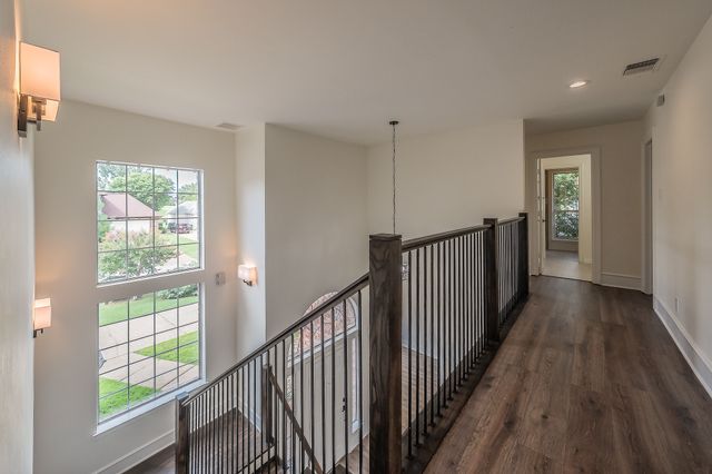 543 Timber Ridge Drive, Trophy Club, TX 76262