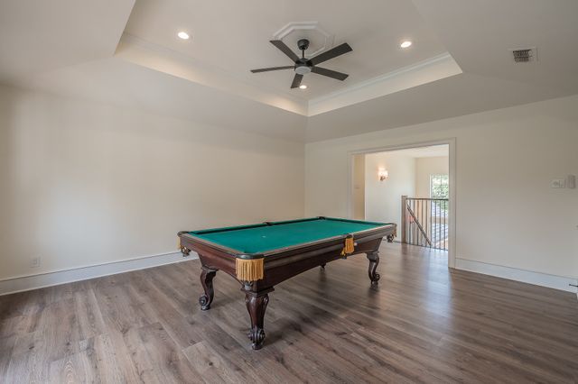 543 Timber Ridge Drive, Trophy Club, TX 76262