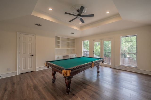 543 Timber Ridge Drive, Trophy Club, TX 76262
