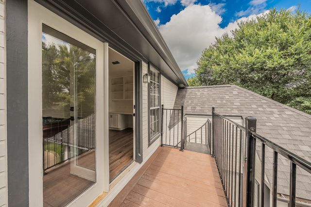 543 Timber Ridge Drive, Trophy Club, TX 76262