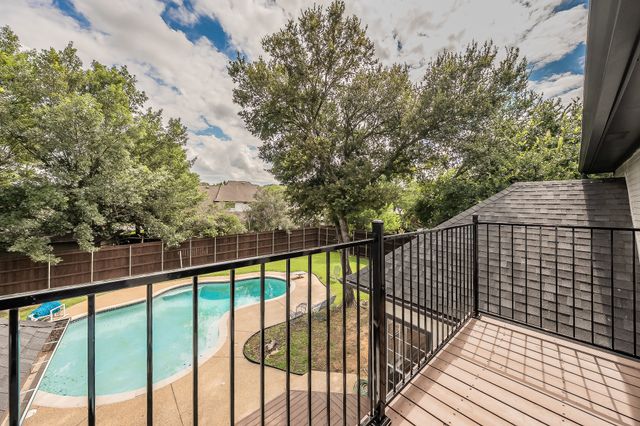 543 Timber Ridge Drive, Trophy Club, TX 76262