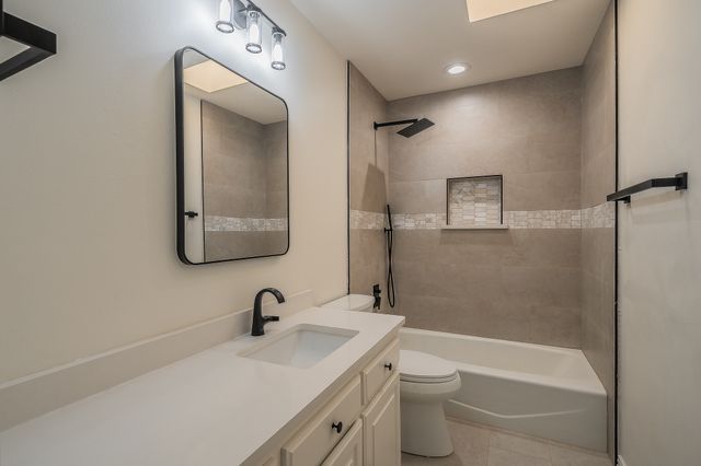 543 Timber Ridge Drive, Trophy Club, TX 76262