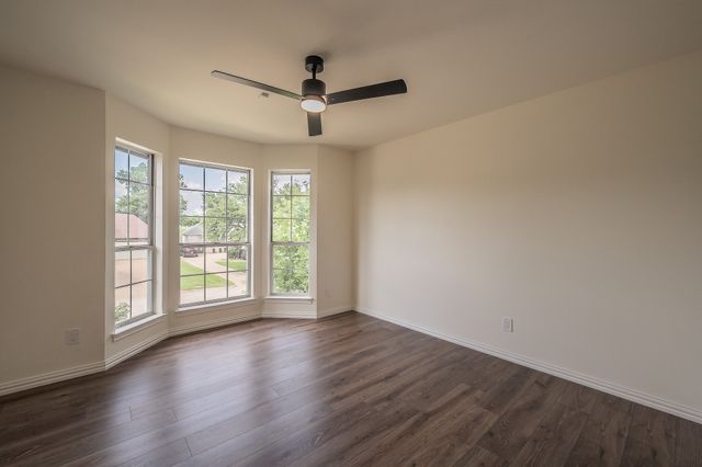 543 Timber Ridge Drive, Trophy Club, TX 76262