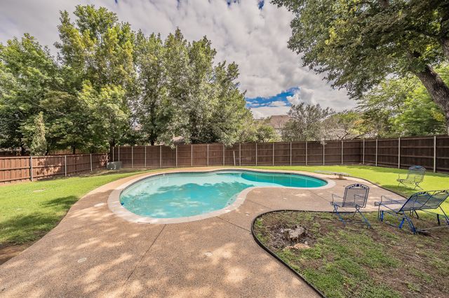 543 Timber Ridge Drive, Trophy Club, TX 76262